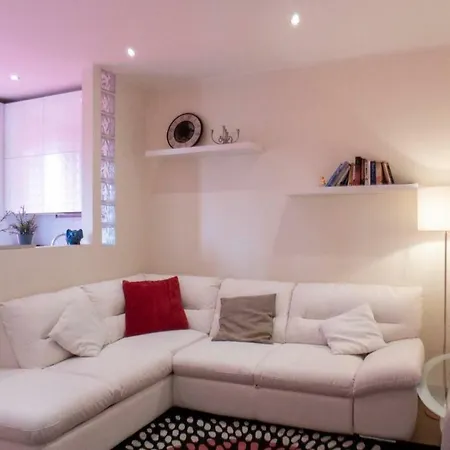 Apartment Sammartini 35